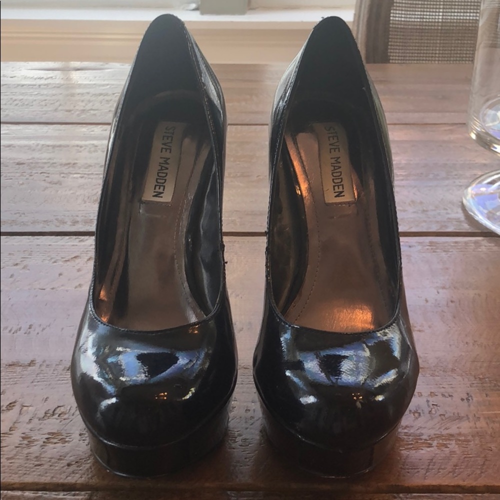 Steve Madden shoes